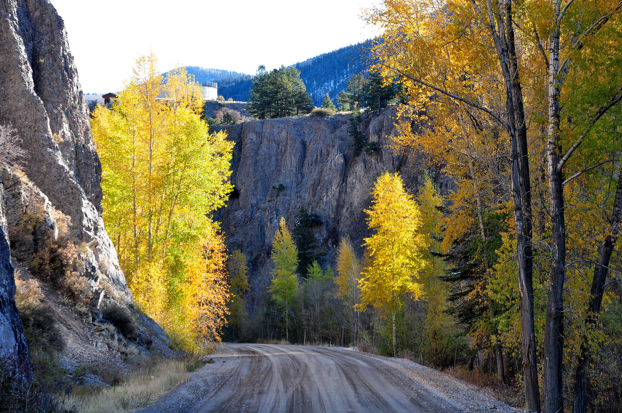 Considering all the historical stories, mountain town characteristics, and ultimate Colorado views, Lake City is a must-visit for those seeking outdoor adventure.