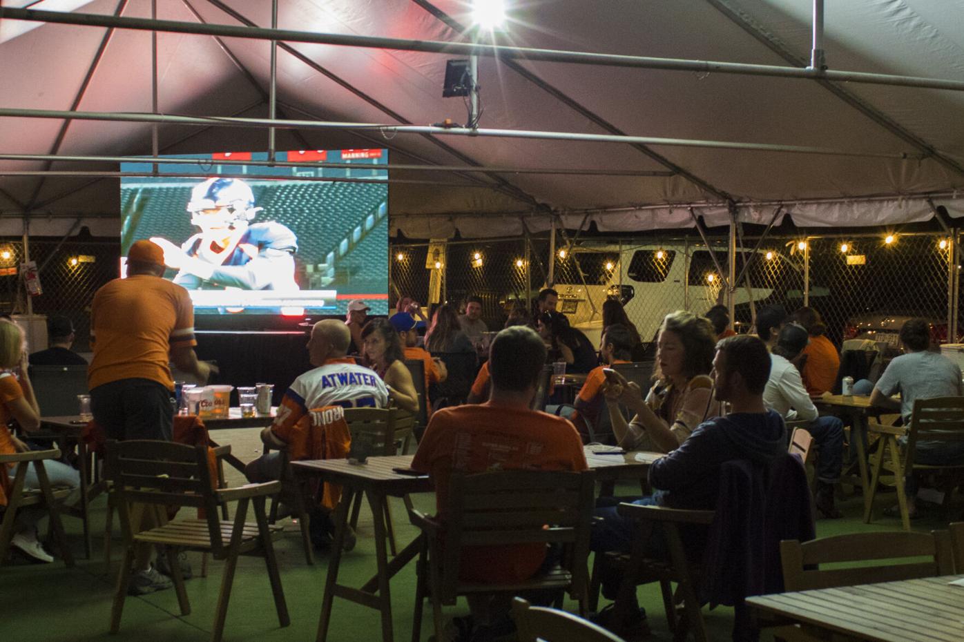 How Colorado restaurants are reacting to loosening COVID-19 restrictions