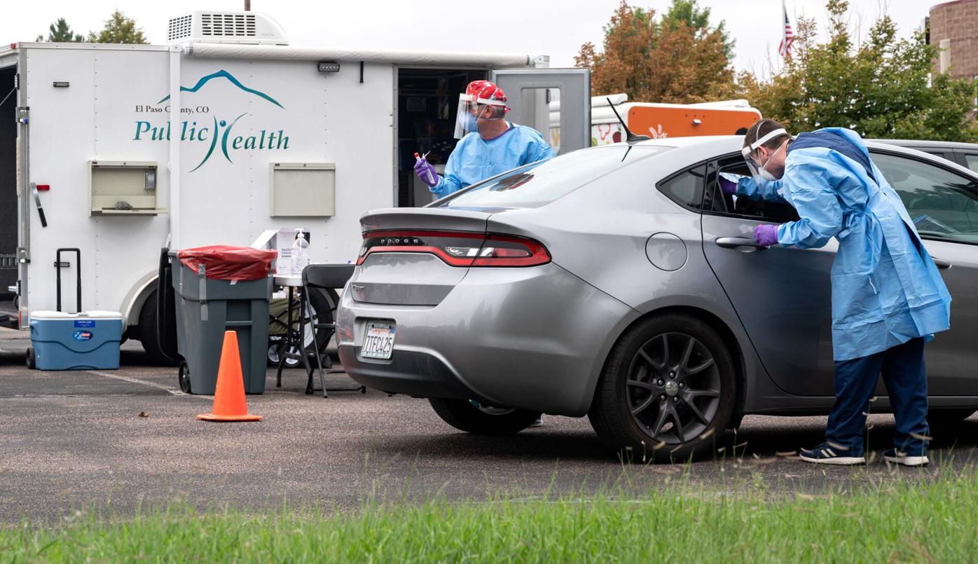 FEMA provides additional $250 million to state’s COVID-19 response