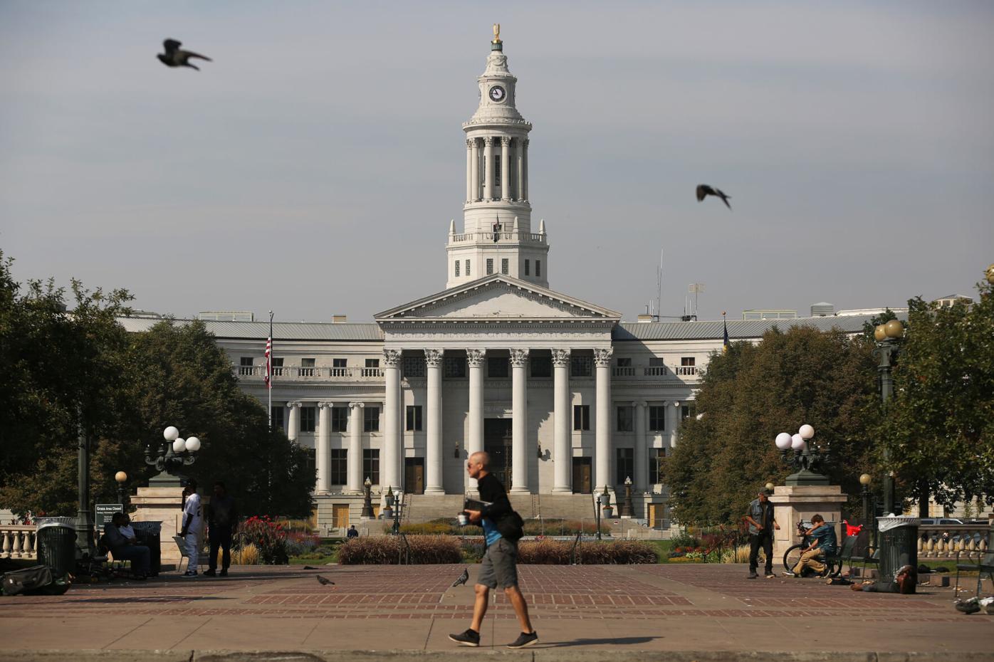 Most Denver offices, city services to close for Presidents Day