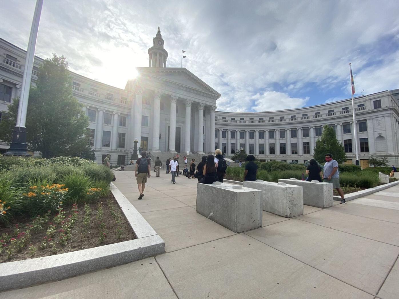 Denver City Council Safety Committee discusses plans to address mental health in jails, youth violence