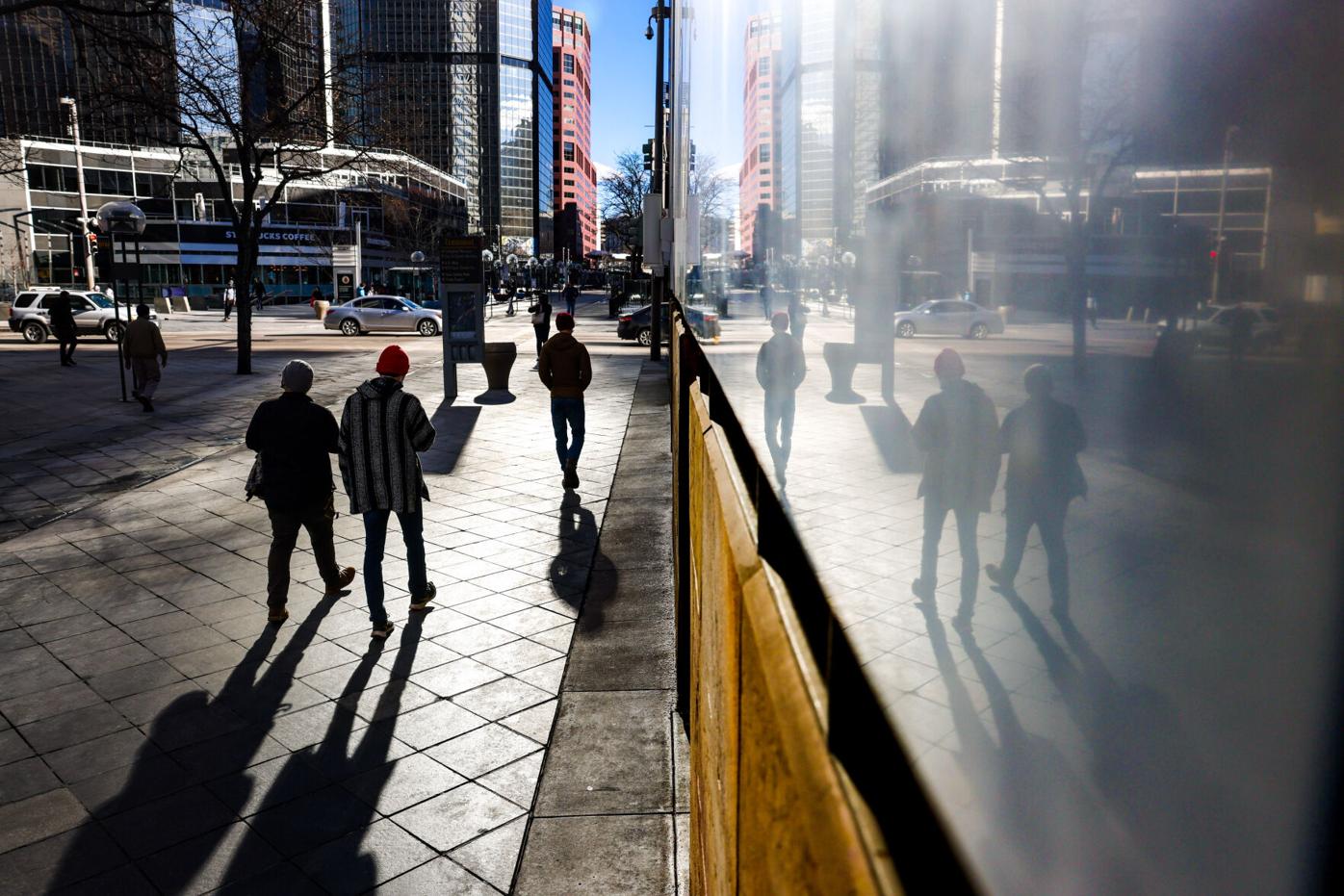 City officials predict Denver revenue will nearly return to pre-pandemic levels in 2022