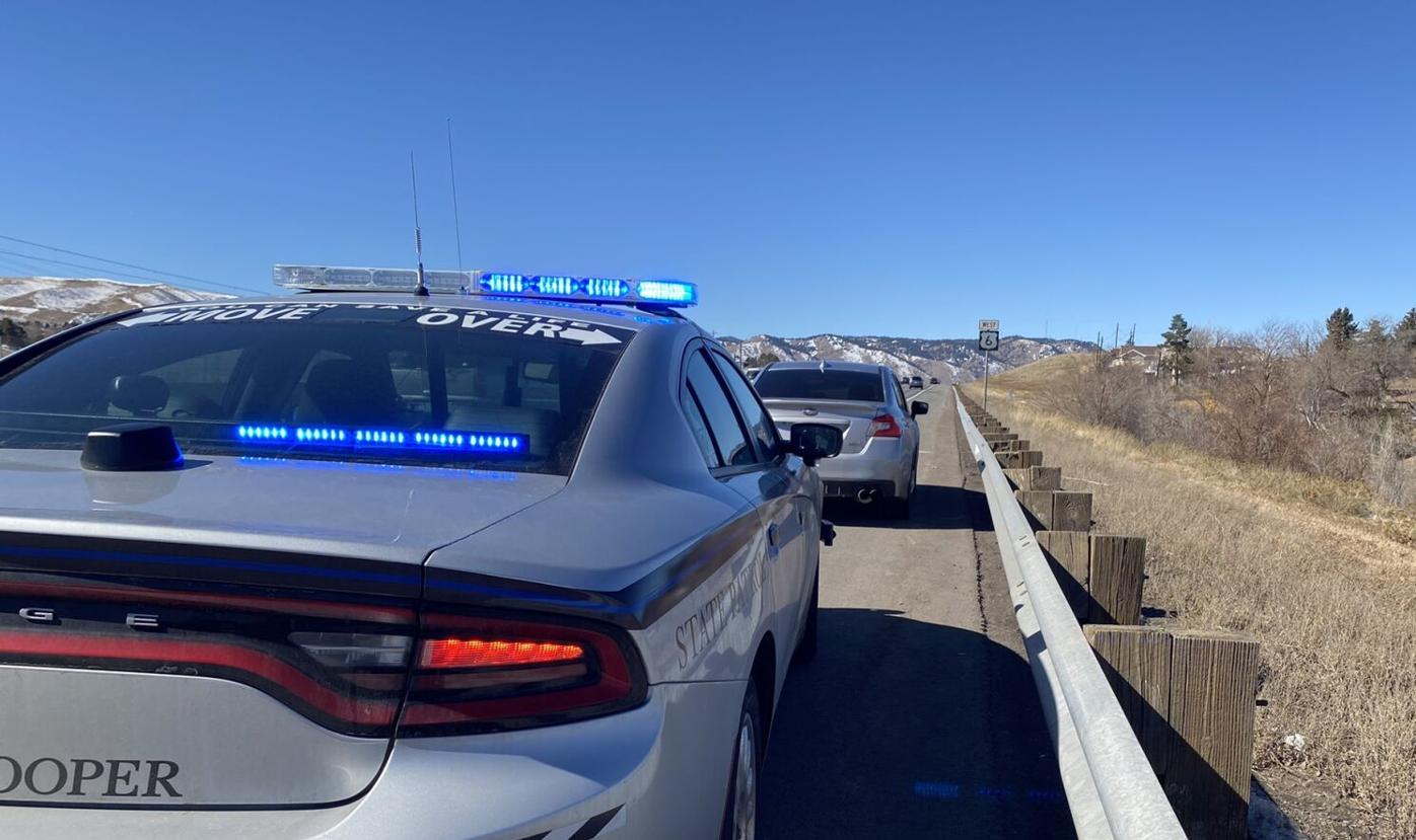 Increased DUI enforcement for spring to begin Friday