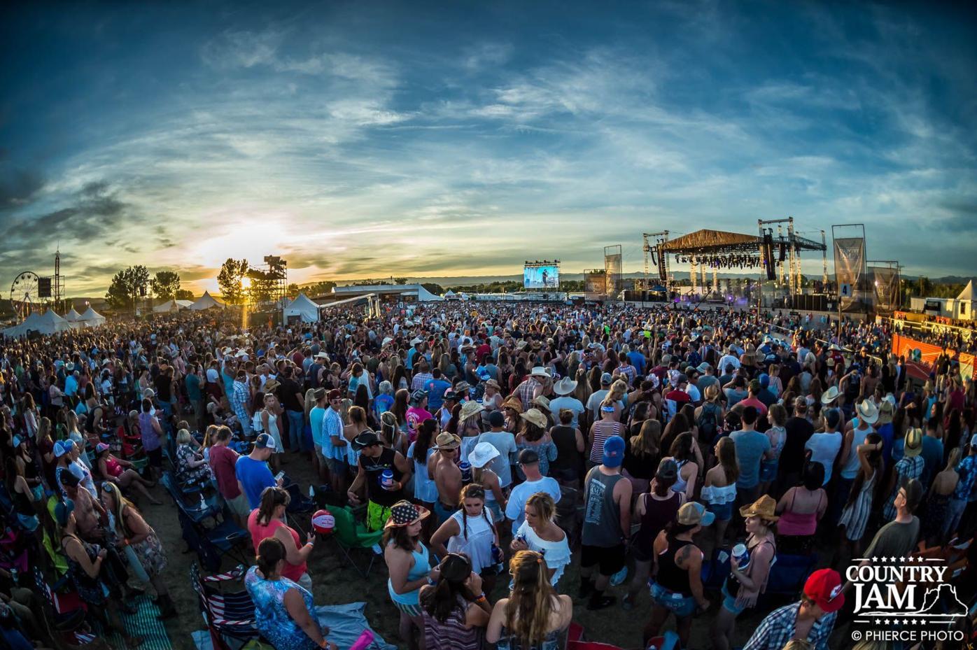 Is Country Jam’s return in Colorado the sign we’ve been waiting for?