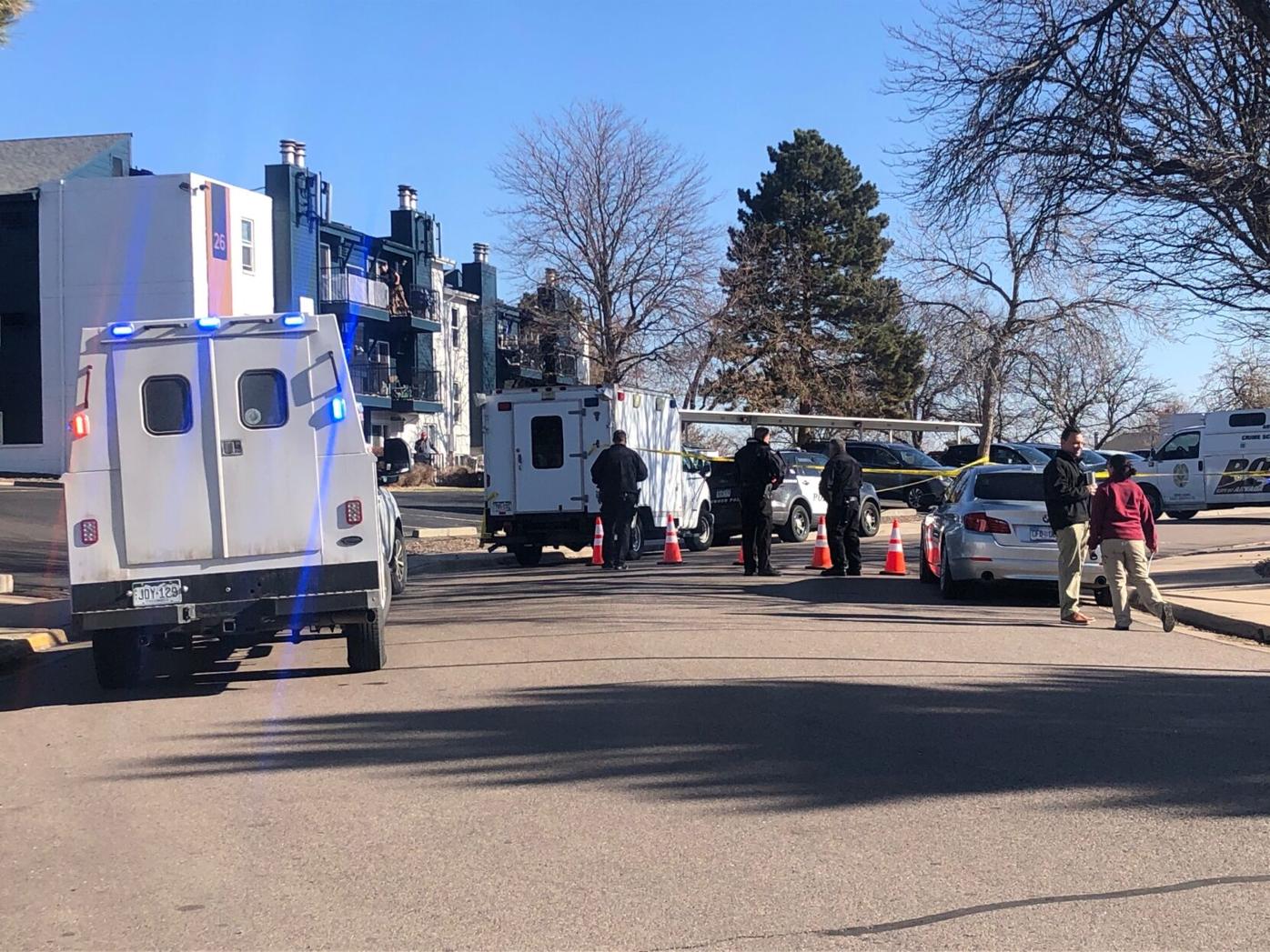 Lakewood police identify man killed in officer involved shooting Thursday