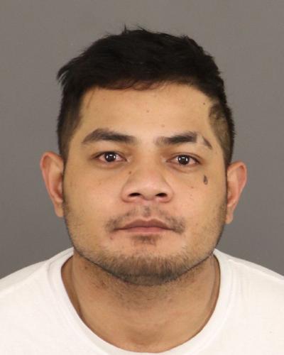 Denver man arrested in connection to drive-by shooting of house