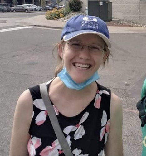 Police: Boulder woman missing since December found safe in another state