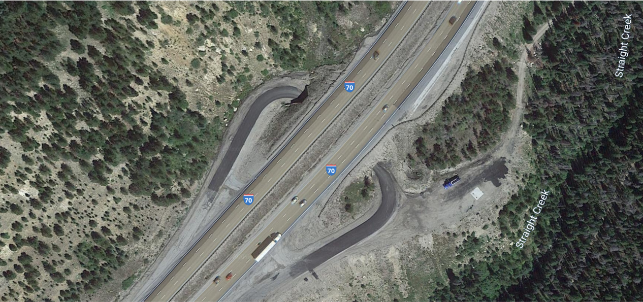 Construction on I-70 could delay drivers during upcoming year