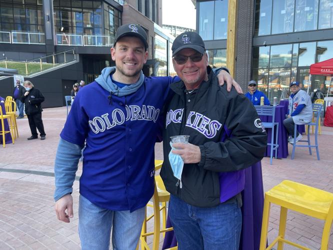 Paul and Nick Kaufhold