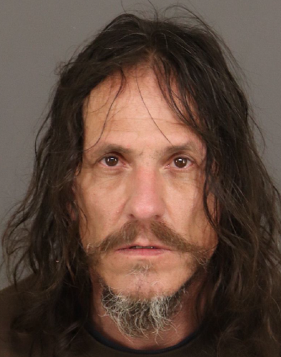 Adams County authorities ask public to be on lookout for wanted man