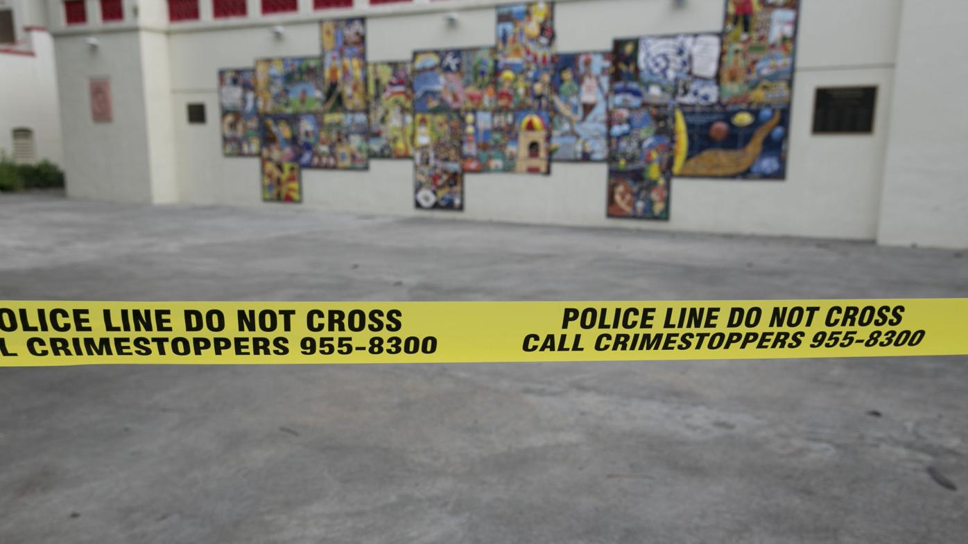 Why strip penalties — and protections — from our schools?