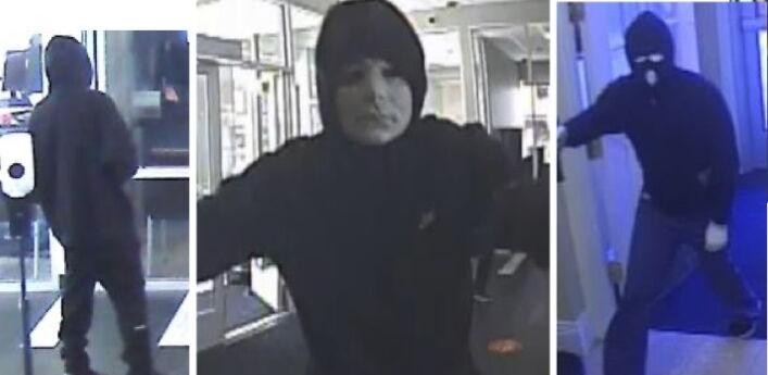 ‘Brazen Bandits’ suspected of committing 10 bank robberies in Denver since January