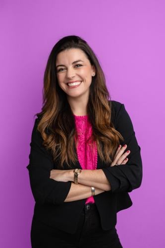 Female-powered, Denver-based tech company growing quickly