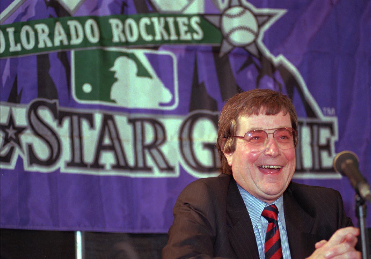 Woody Paige: No Beanie Babies for Denver’s second MLB All-Star Game; how about the humidor?