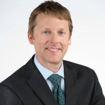 DIA hires Scott McCoy as new general council, executive vice president
