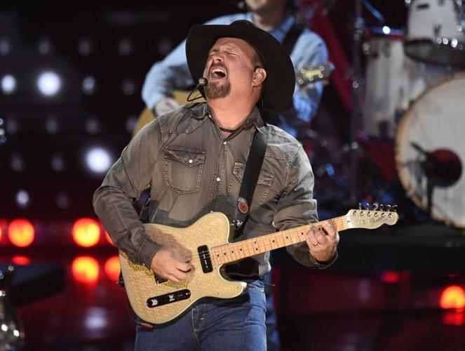 garth brooks 2019