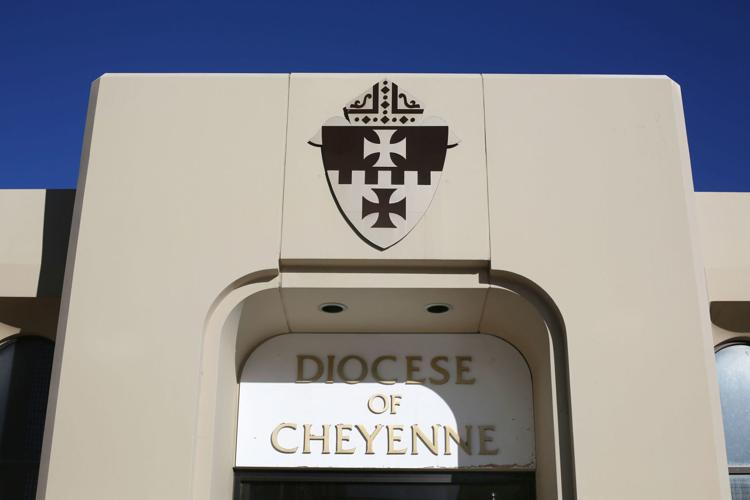Diocese of Cheyenne (copy)