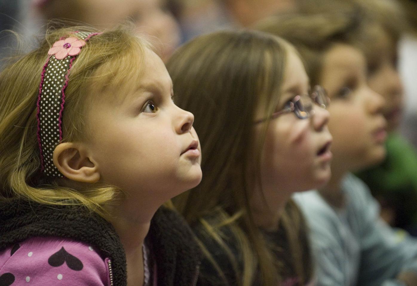 Freestanding Colorado agency for early childhood a popular proposal