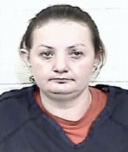 Craig mother arrested after 1-year-old daughter dies from cold weather