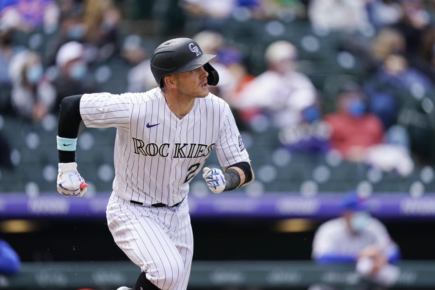 Colorado Rockies can’t keep momentum, fall to Mets in series finale