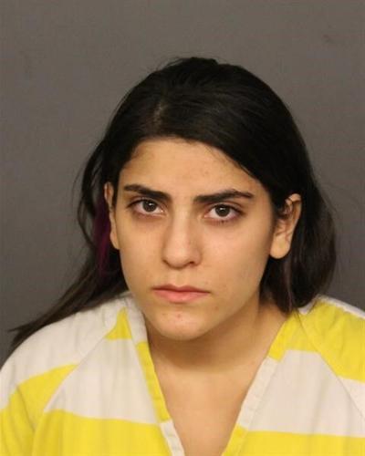 Woman arrested in connection to fatal shooting of husband in Montbello