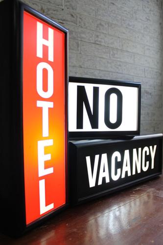 Colorado Springs hotel occupancy increases for first time in 16 months