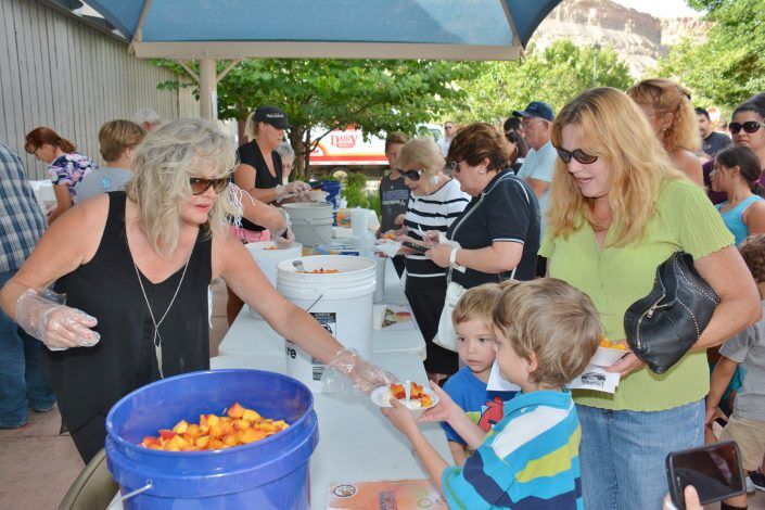 Palisade Peach Festival to return in August after COVID closure