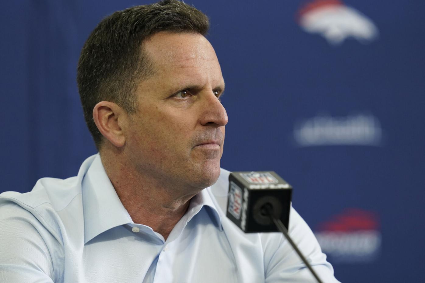 What we learned from George Paton’s first NFL draft: Broncos will lean on defense to win in 2021