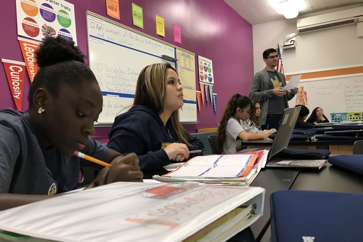 Denver school board declines to expand autonomous innovation zones — for now