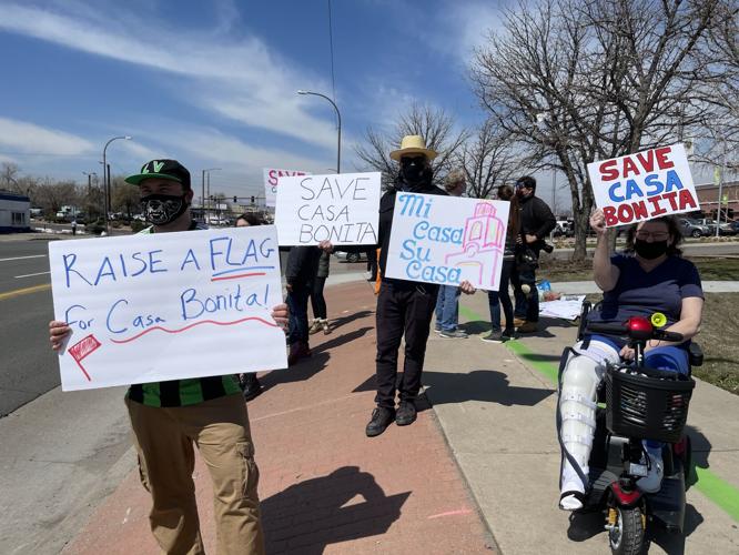 Casa Bonita Rally 4-24-2021
