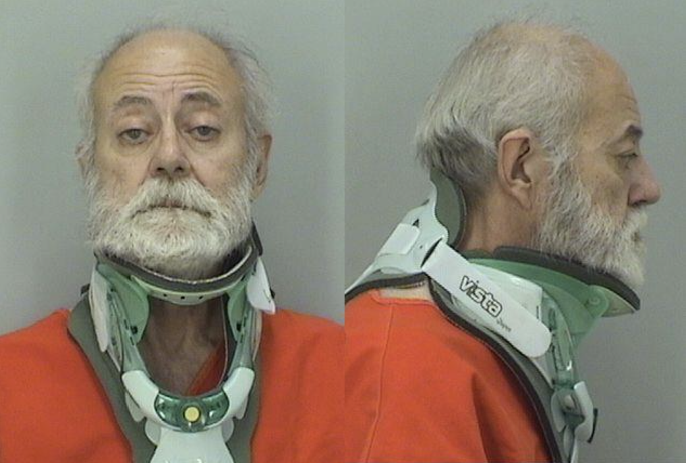70-year-old Parker man found guilty in wrong-way crash that killed 6-year-old girl