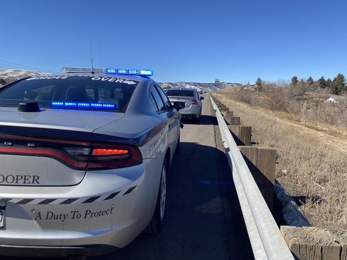 Increased DUI enforcement for Thanksgiving to begin Wednesday