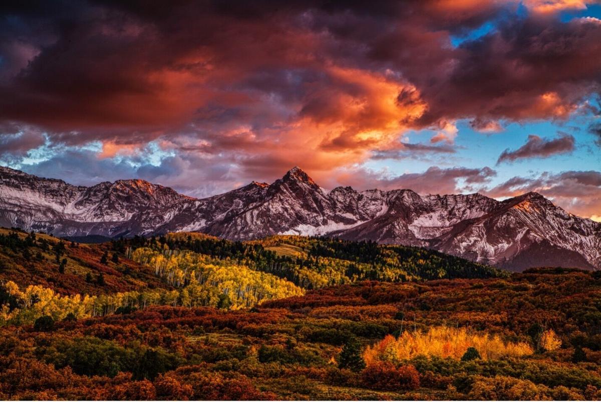 alpenglow getty