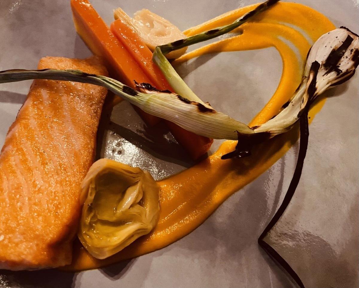Tapas bar reopens in downtown Colorado Springs with new spring menu
