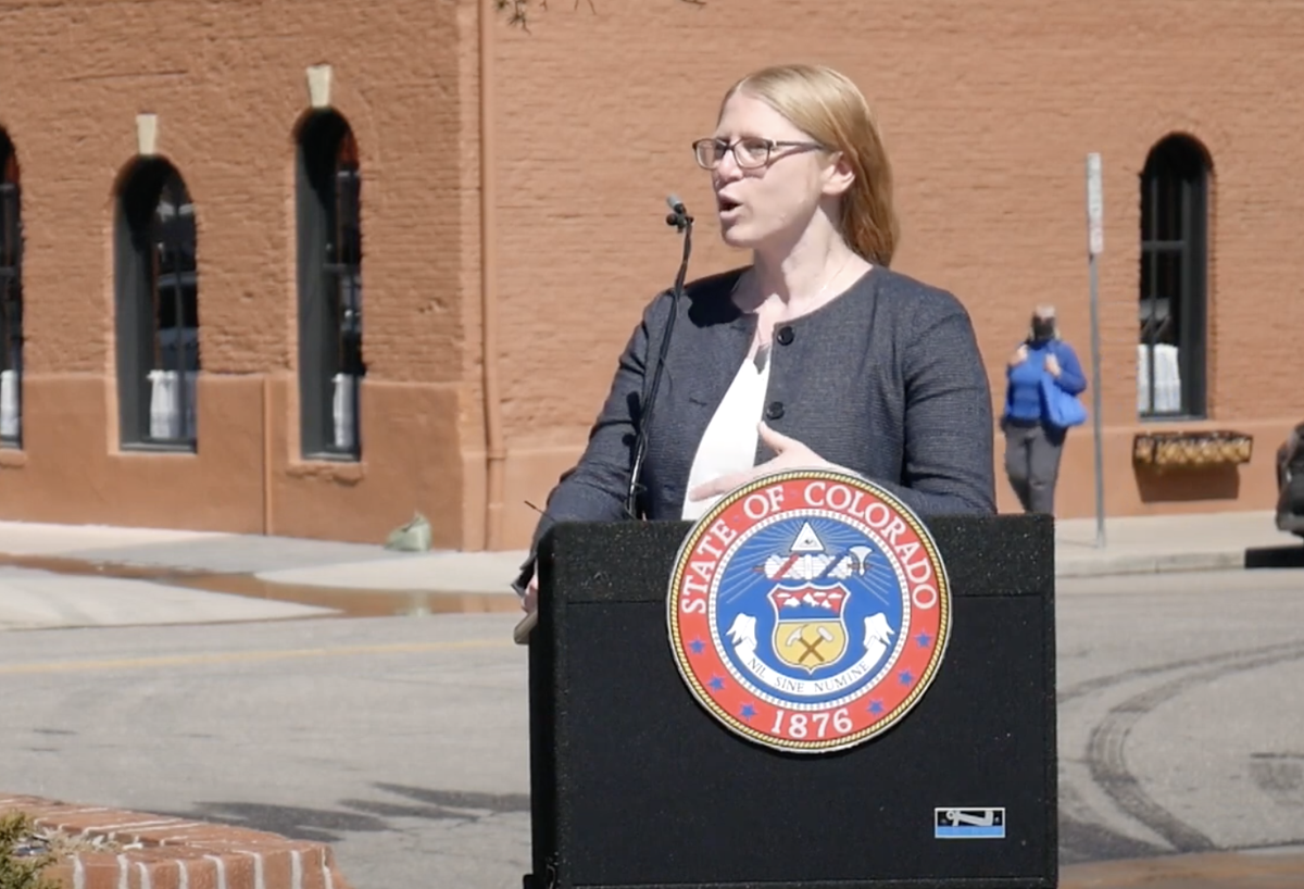 CDOT responds to estimates on traffic and air pollution in transit report