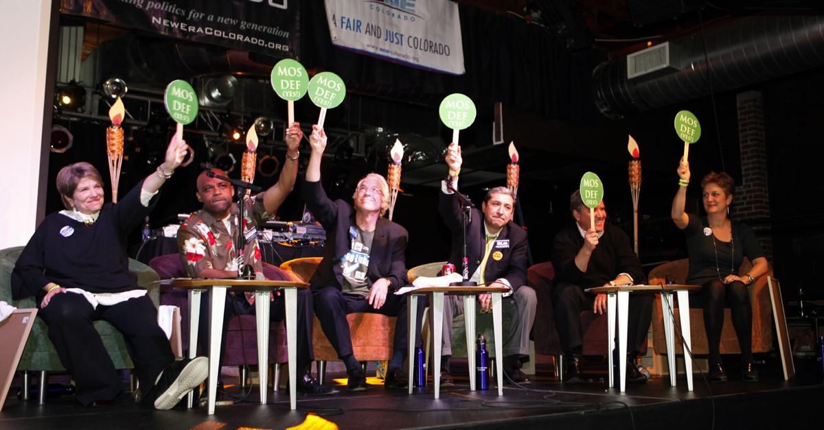 Colorado’s political landscape has changed significantly in 10 short years | TRAIL MIX
