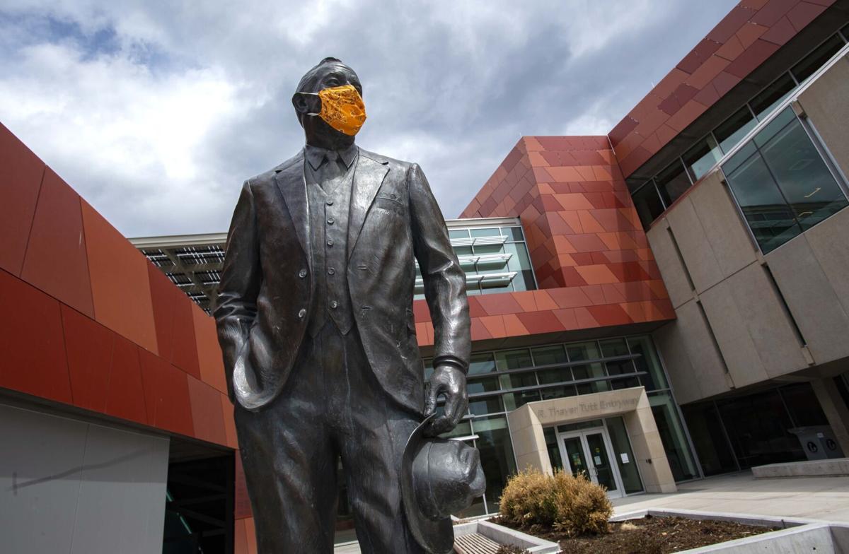 One Colorado college set to require vaccinations, another says ‘absolutely not’
