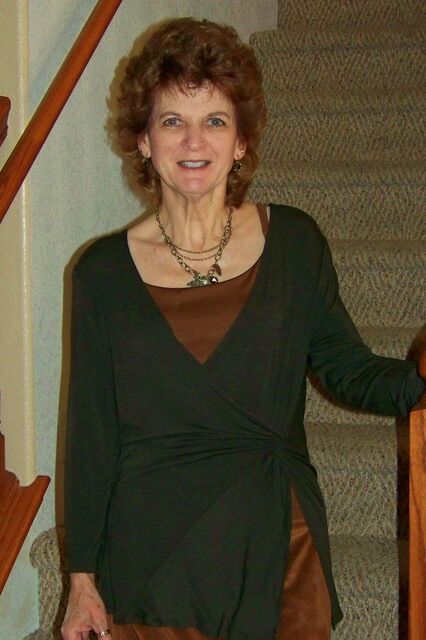 This undated photo shows Karen Garner, who was injured by Loveland police officers in June 2020 when they arrested her. Garner suffered a dislocated shoulder among other injuries, and suffers from cognitive decline that has prevented her from fully understanding what happened, according to her family's attorney. (Courtesy of Sarah Schielke)