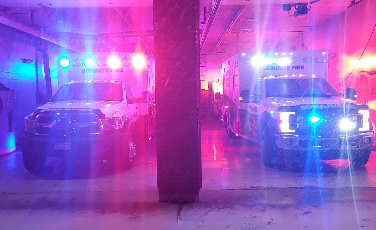 Lightning determined as cause of fire near Gold Camp Road