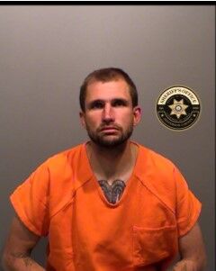Man arrested after allegedly stealing Humvee from military base in Golden