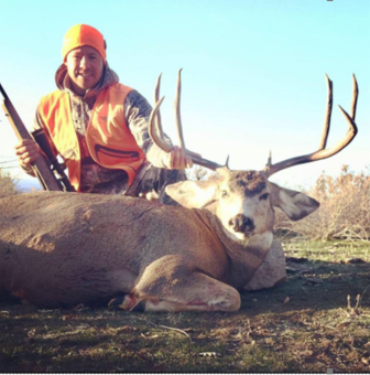 Georgia man gets probation, large fine for posing as Coloradan to obtain hunting licenses