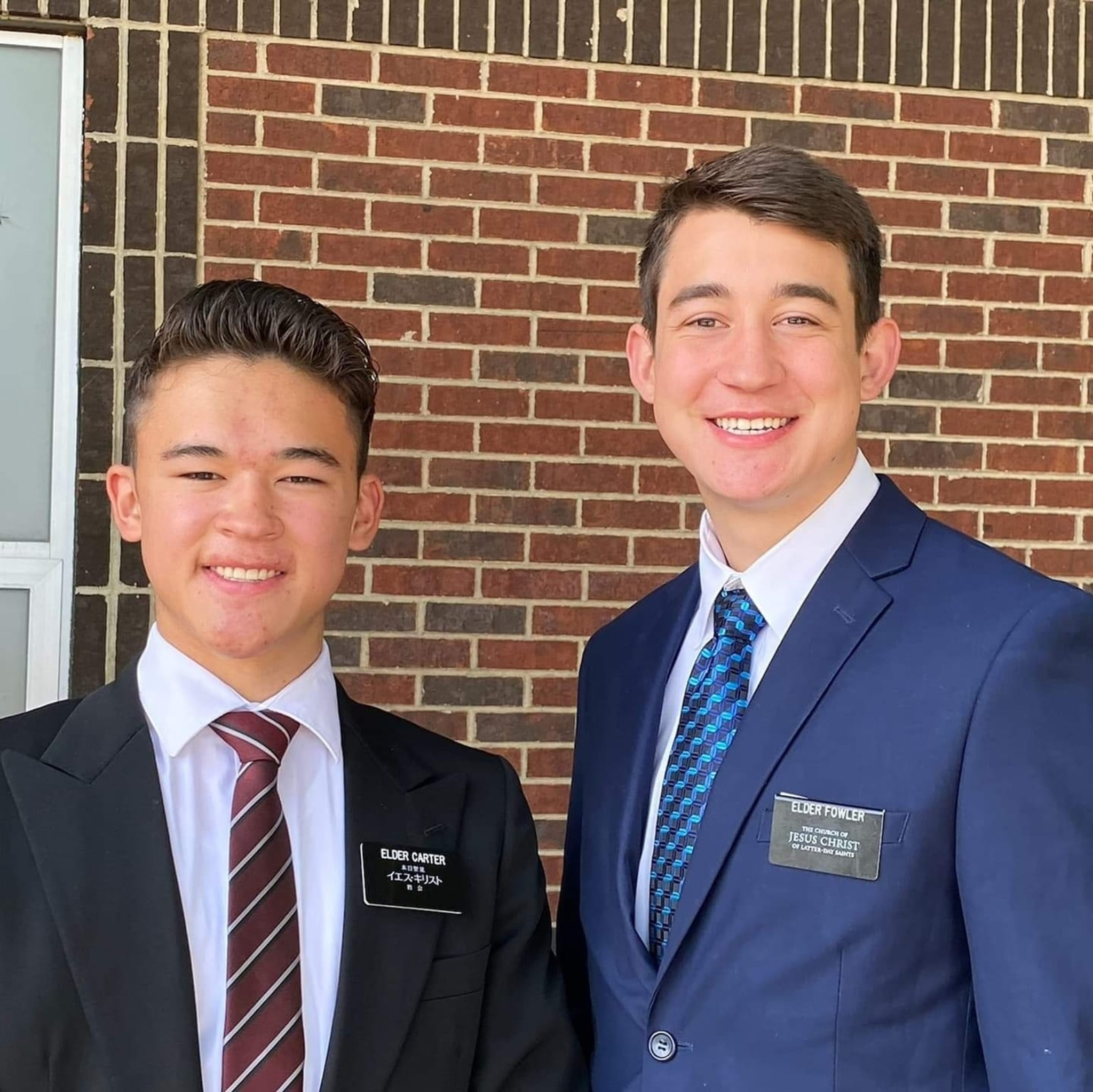 Colorado missionary among two dead in north Texas car crash