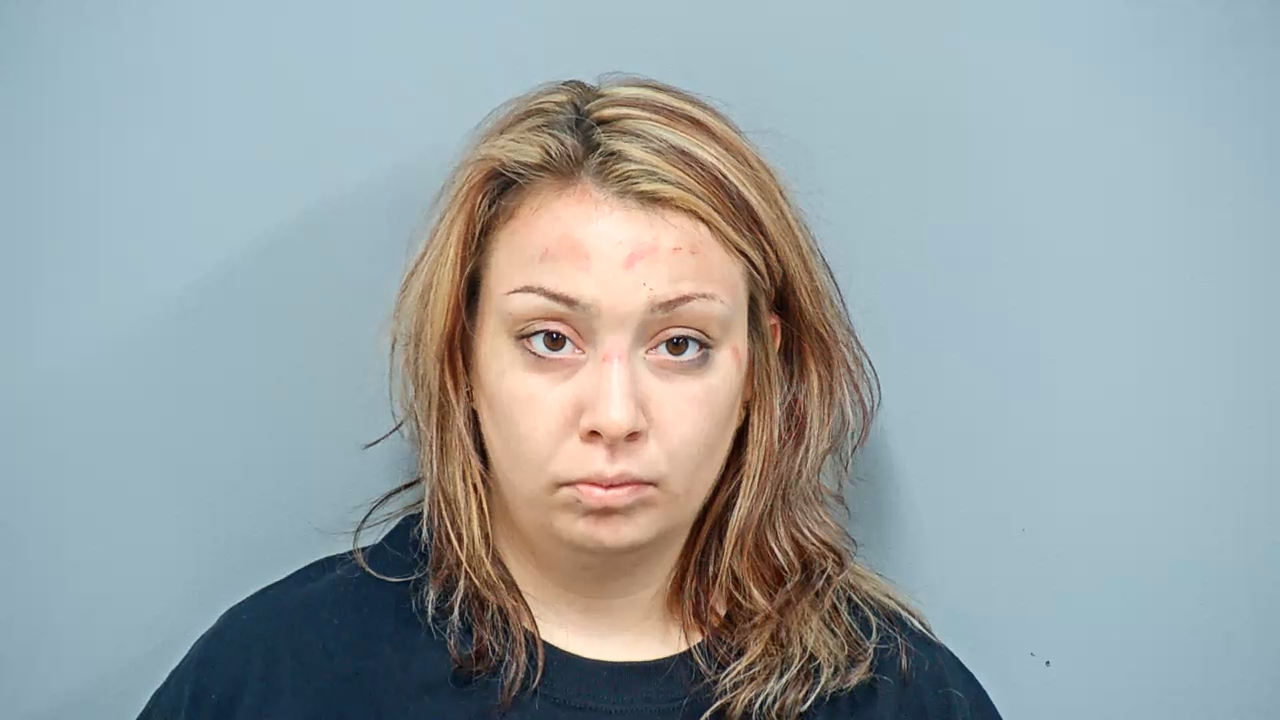 10-year-old killed, 3 others injured in suspected DUI car crash in Brighton