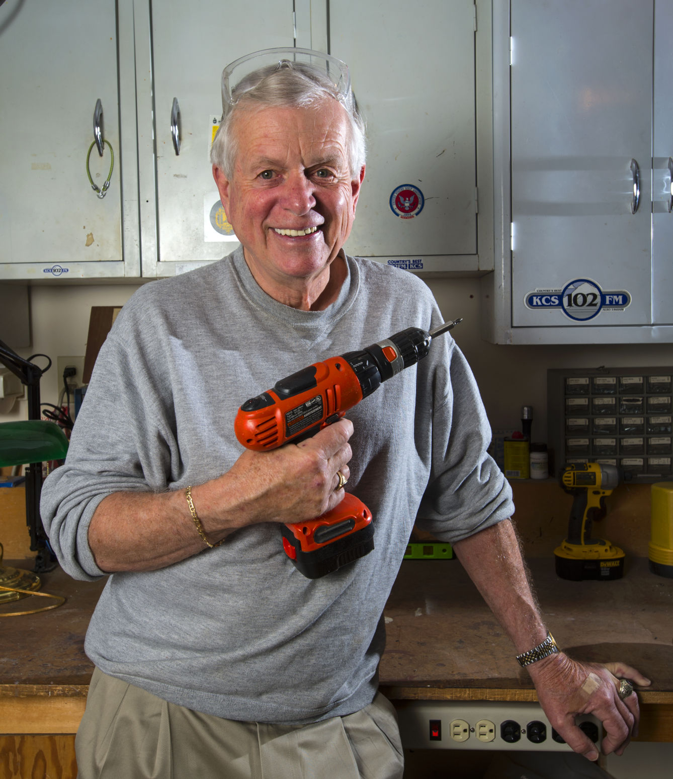 Around the House: Don’t retire water heater too soon