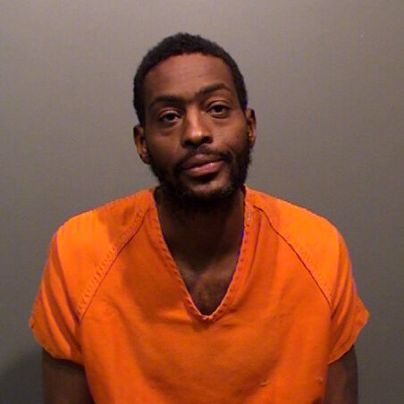 Denver man arrested for allegedly strangling, beating ex-girlfriend