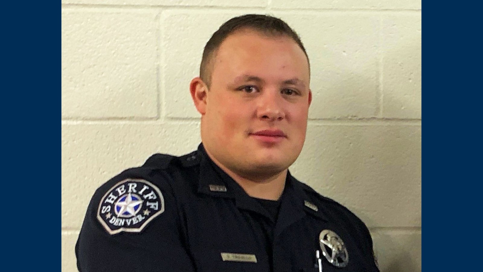 Second Denver sheriff’s deputy dies from COVID-19 in connection to downtown jail