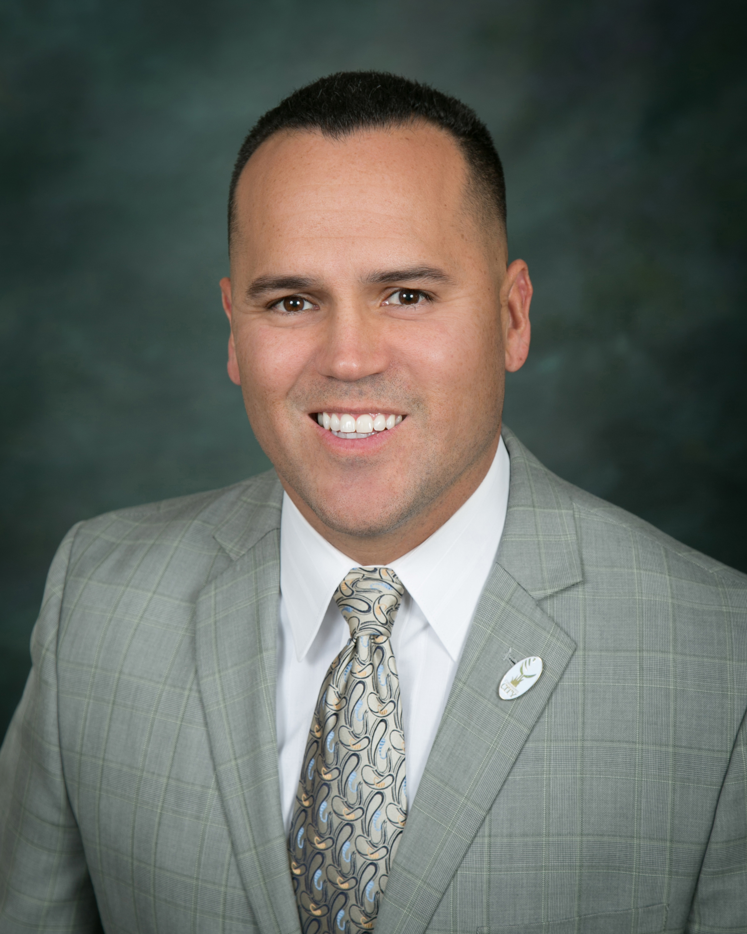 Andrew Amador nominated as executive director of Denver Department of General Services