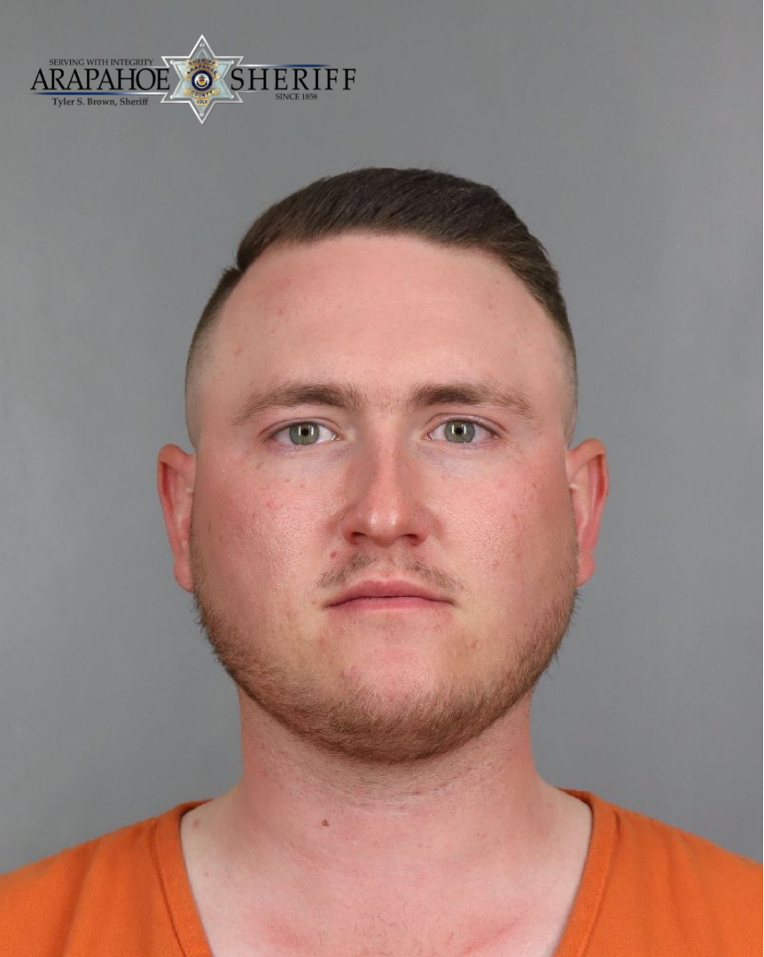 Littleton babysitter sentenced to 10 years for sexually assaulting children