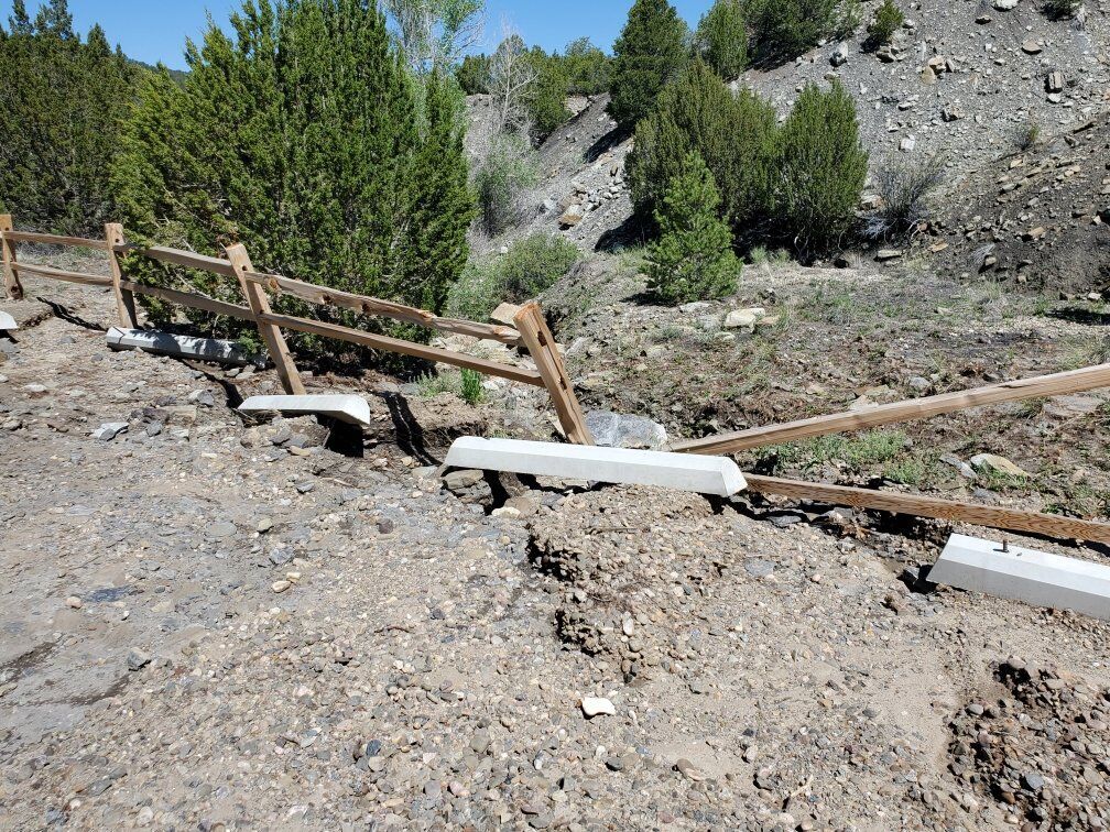 Photo Courtesy of Colorado Parks and Wildlife.