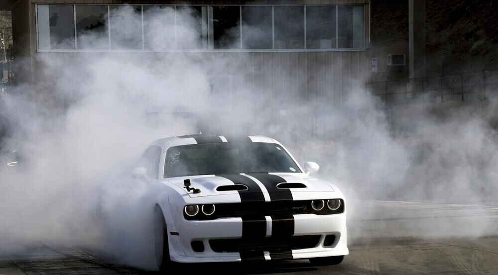 Colorado program steers drag racing off streets, onto track